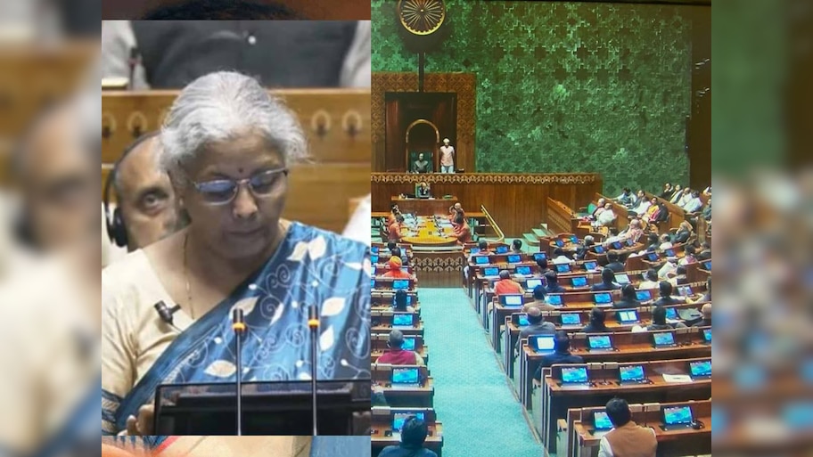 Budget 2024: ଲୋକଙ୍କ ହାରାହାରି ଆୟ ୫୦ ପ୍ରତିଶତ ବୃଦ୍ଧି, ବଜେଟ୍ ଭାଷଣରେ ଦାବି କଲେ ଅର୍ଥମନ୍ତ୍ରୀ ସୀତାରମଣ 