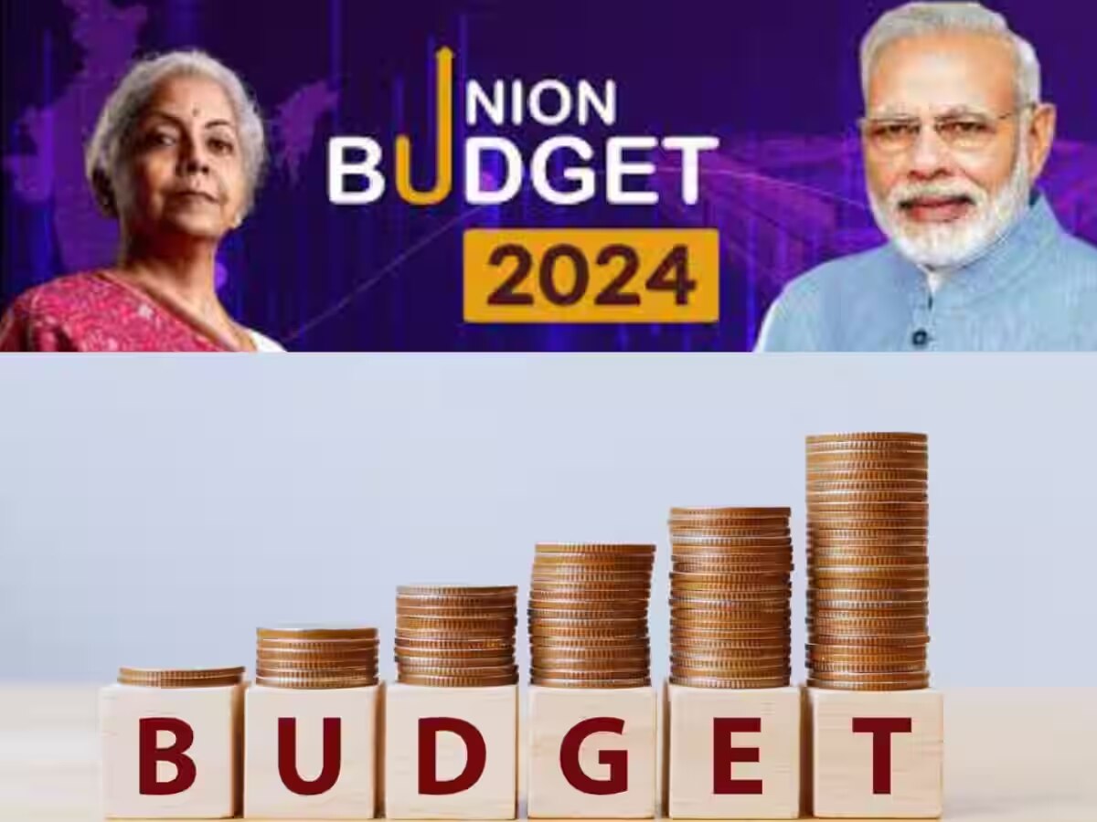 Budget 2024 Kya Sasta-Kya Mehenga