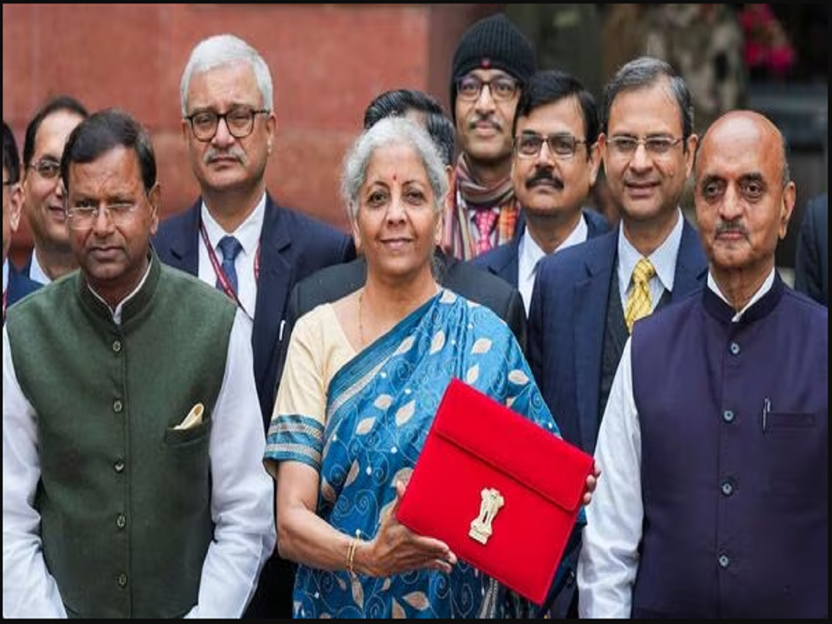 Budget News:ବଜେଟରେ ଜନସଂଖ୍ୟା ବୃଦ୍ଧିକୁ ନେଇ କମିଟି ଘୋଷଣା, ଜାଣନ୍ତୁ ଚକିତ କଲା ଭଳି ଏହି ଘୋଷଣା କ’ଣ Budget News:ବଜେଟରେ ଜନସଂଖ୍ୟା ବୃଦ୍ଧିକୁ ନେଇ କମିଟି ଘୋଷଣା, ଜାଣନ୍ତୁ ଚକିତ କଲା ଭଳି ଏହି ଘୋଷଣା କ’ଣ