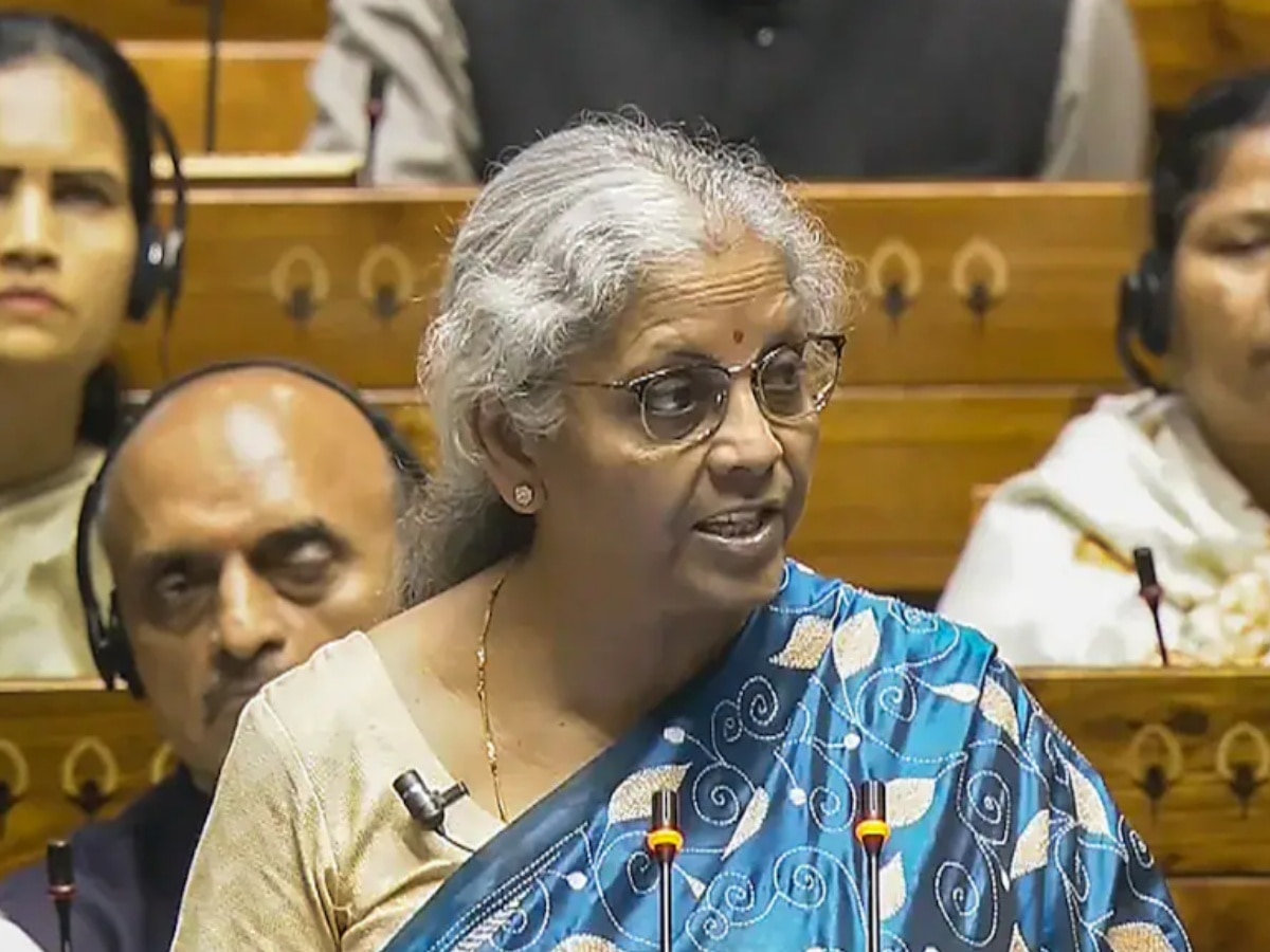 वित्त मंत्री निर्मला सीतारमण ने दिया अब तक का सबसे छोटा बजट भाषण, जानें कितने मिनट की थी स्पीच 
