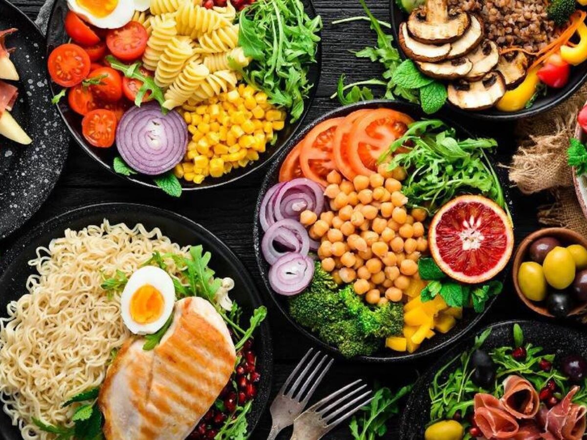 Mediterranean Diet: स्वाद के साथ सेहत का खजाना है मेडिटेरियन डाइट, पर इन 6 गलतियों से बचें 