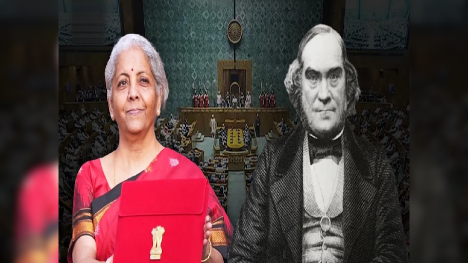 Indian Budget:ଚମଡ଼ା ବ୍ୟାଗରୁ ଟାବଲେଟ୍,କେତେ ବଦଳିଛି ବଜେଟ୍ ଉପସ୍ଥାପନ କରିବାର ତରିକା