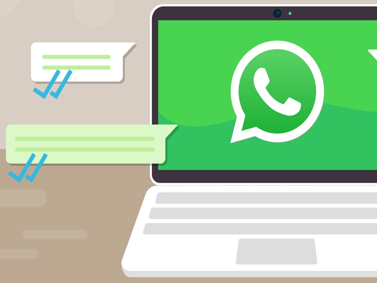 WhatsApp Web पर मिलेगा ये जोरदार फीचर, अब यूजर्स की चैट रहेगी पूरी तरह से सुरक्षित 