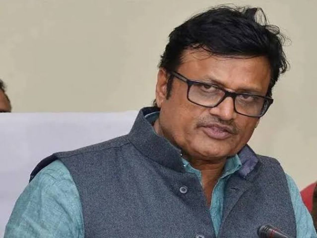 Rajendra singh Rathod spoke openly on paper leak ERCP and budget 2024 ...