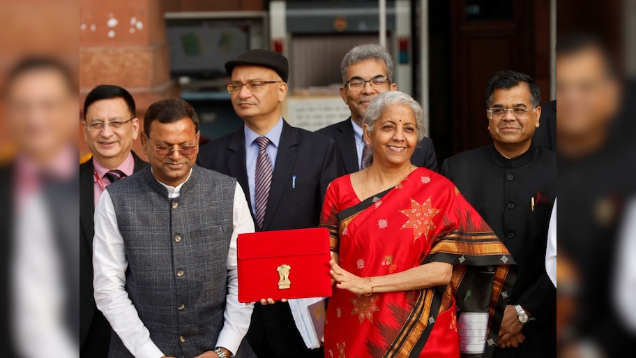 Railway Budget 2024: ଓଡ଼ିଶାକୁ ୧୦ହଜାର ୫୩୬ କୋଟି, ହାତୀଙ୍କ ଗତିବିଧି ଜାଣିବାକୁ ଆଇଡିଏସ୍‍