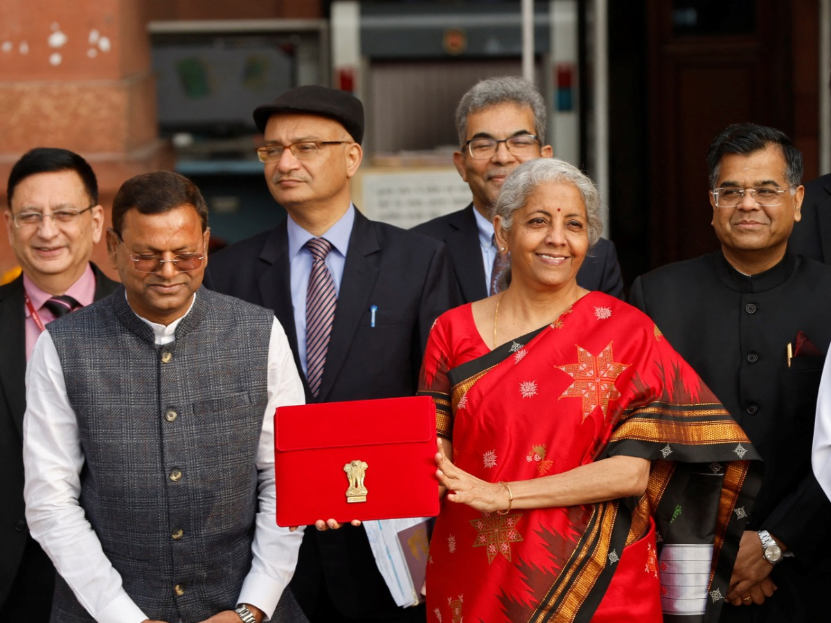 Railway Budget 2024: ଓଡ଼ିଶାକୁ ୧୦ହଜାର ୫୩୬ କୋଟି, ହାତୀଙ୍କ ଗତିବିଧି ଜାଣିବାକୁ ଆଇଡିଏସ୍ Railway Budget 2024: ଓଡ଼ିଶାକୁ ୧୦ହଜାର ୫୩୬ କୋଟି, ହାତୀଙ୍କ ଗତିବିଧି ଜାଣିବାକୁ ଆଇଡିଏସ୍