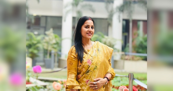 Kiran Prabhakar eyes Karakat seat can stake claim in Lok Sabha elections | किरण प्रभाकर की नजर काराकाट सीट पर, लोकसभा चुनाव में ठोक सकती हैं दावा | Hindi News,