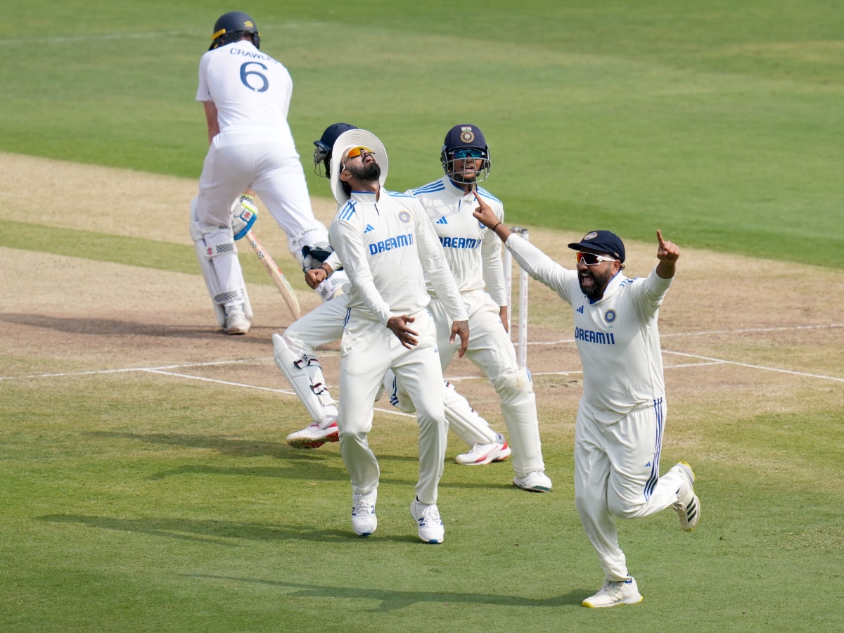 IND vs ENG: टीम इंडिया को जीत के लिए रणनीति में करने होंगे ये बदलाव, जानें किस खिलाड़ी पर रहेगा फोकस