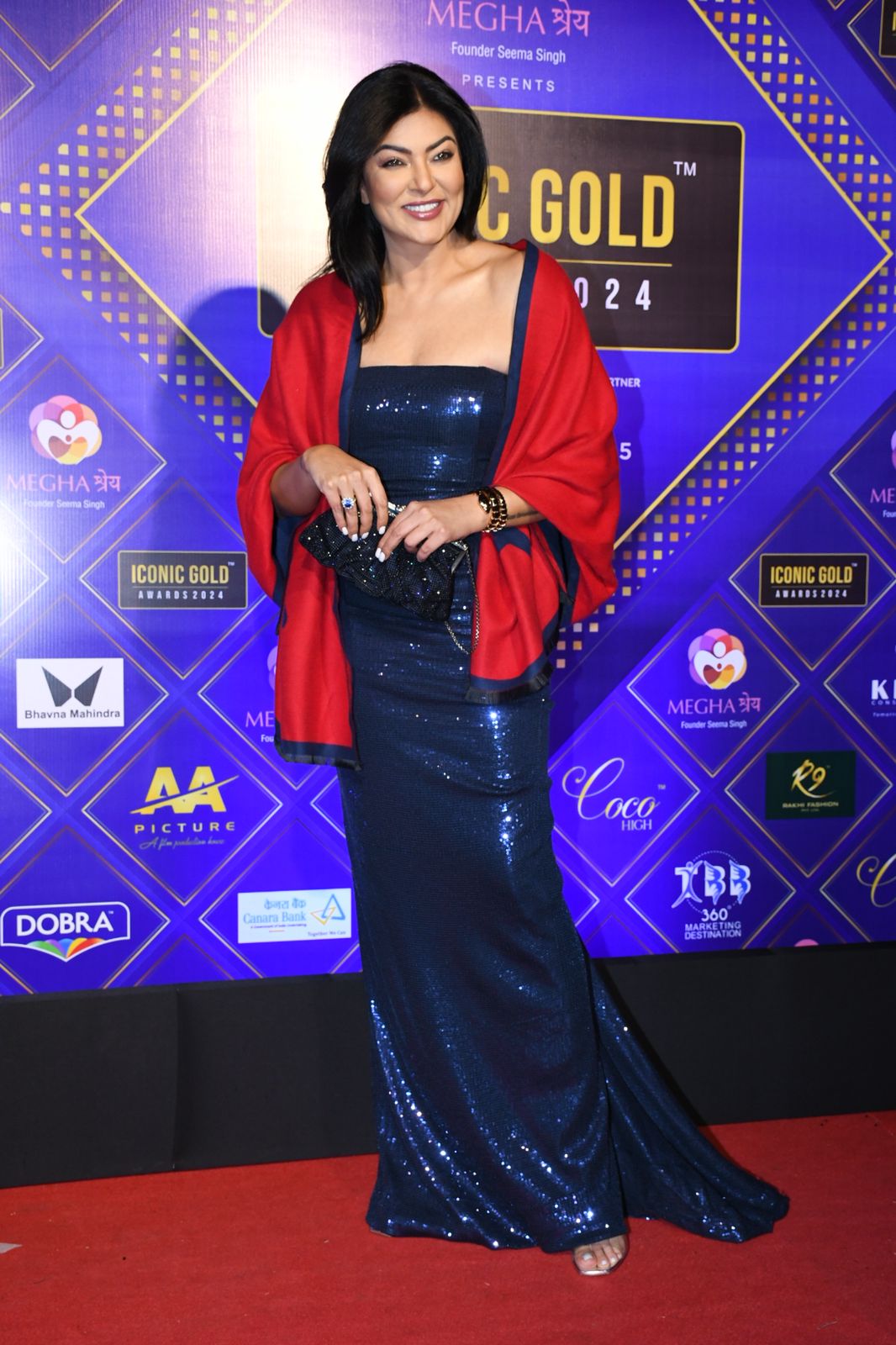 सुष्मिता सेन