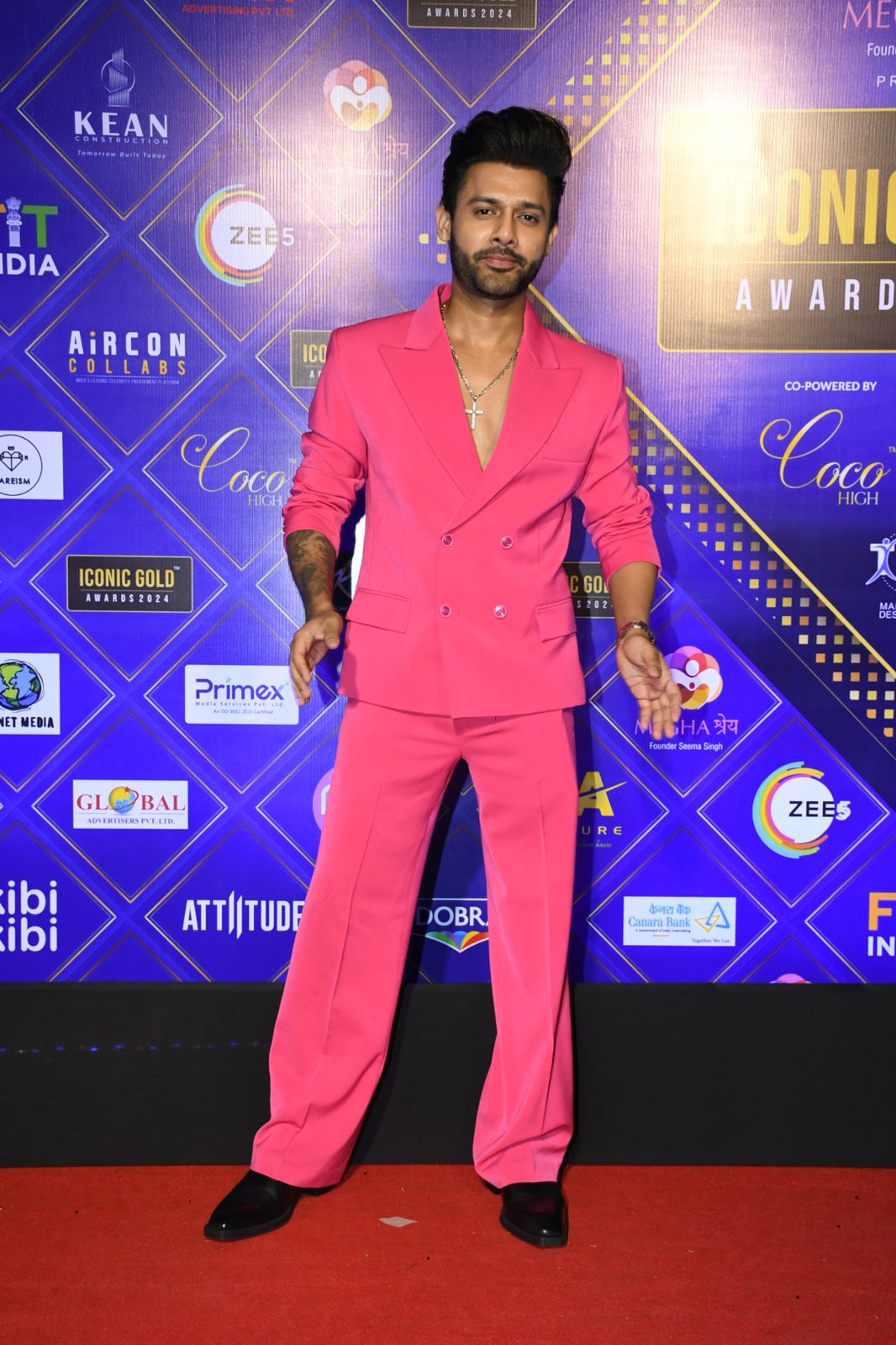 स्टेबिन बेन