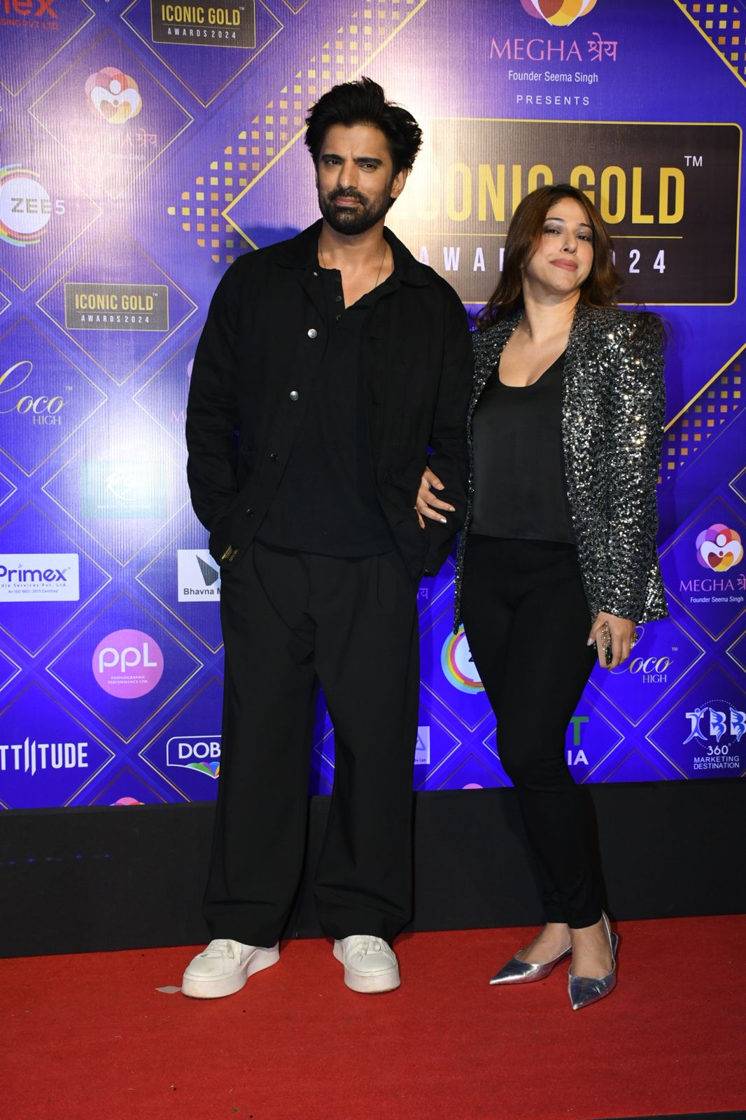 मोहित मलिक