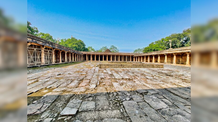Dhar Bhojsala:ଜ୍ଞାନବାପୀ ପରେ ଧାର ଭୋଜଶାଳାରେ ହିନ୍ଦୁଙ୍କୁ ମିଳିବ ପୂଜା ଅଧିକାର ?