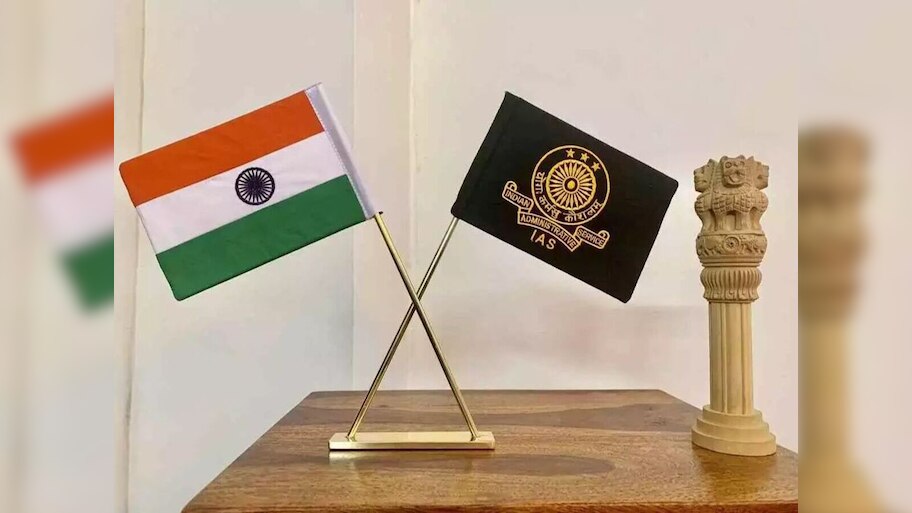  Promoted IAS Odisha: ରାଜ୍ୟର ୪ ବରିଷ୍ଠ ଅଧିକାରୀଙ୍କୁ ଆଇଏଏସ୍‍ ପାହ୍ୟା 