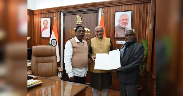 झारखंड में सरकार बनाएंगे चंपई सोरेन, आखिरकार राजभवन ने भेजा बुलावा
