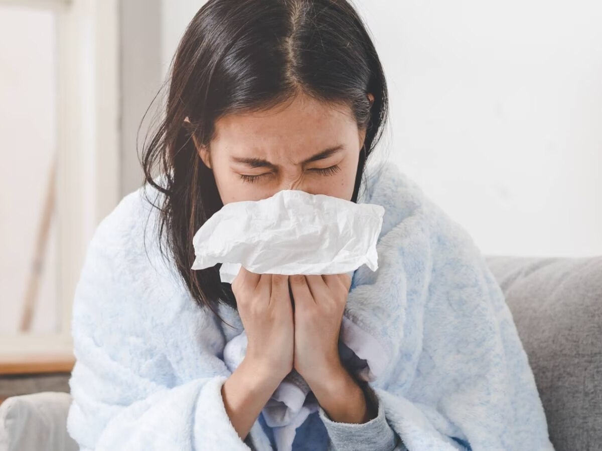 सर्दी-खांसी