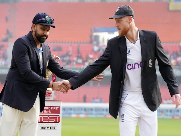 Ind vs Eng 2nd Test