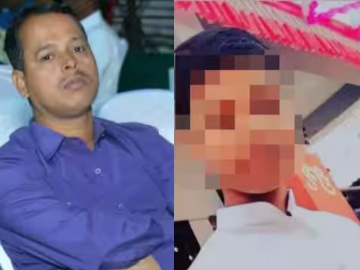 Mumbai News: बेटे की अश्लील वीडियो देखने की लत से पिता था परेशान, कोल्डड्रिंक में जहर देकर उतारा मौत के घाट