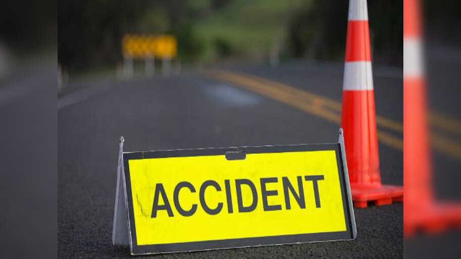 Accident News:  ରାଜ୍ୟର ଭିନ୍ନ ଭିନ୍ନ ସ୍ଥାନରେ ଦୁର୍ଘଟଣା, ଦୁଇ ମୃତ 