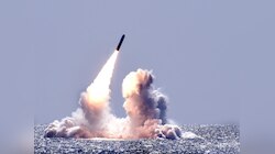 Nuclear Missiles:ନୂଆ ସ୍ଥାନରେ କ’ଣ ପାଇଁ ପରମାଣୁ ଅସ୍ତ୍ର ମୁତୟନ କରୁଛନ୍ତି ଆମେରିକା ଓ ଋଷ ?