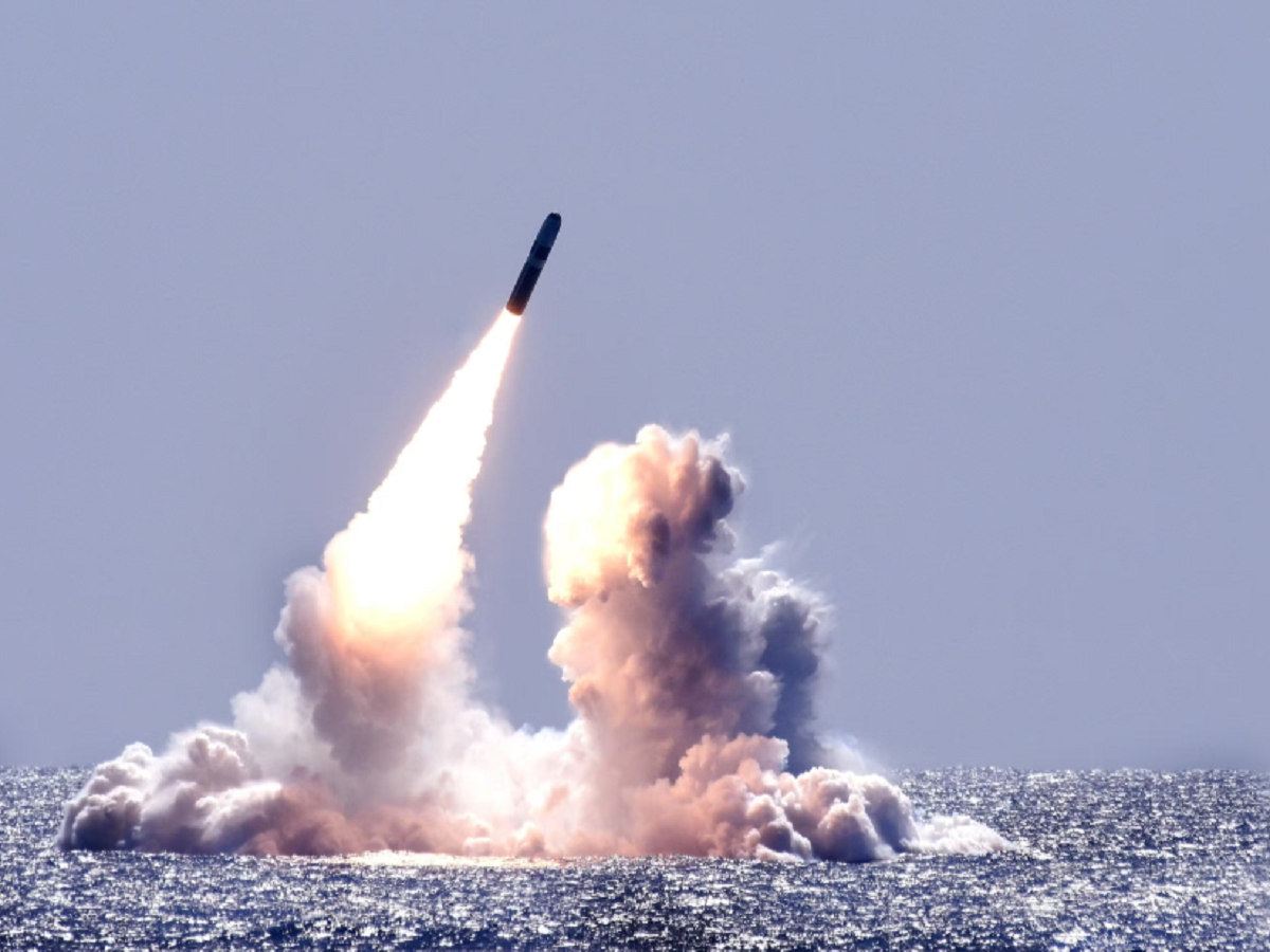Nuclear Missiles:ନୂଆ ସ୍ଥାନରେ କ’ଣ ପାଇଁ ପରମାଣୁ ଅସ୍ତ୍ର ମୁତୟନ କରୁଛନ୍ତି ଆମେରିକା ଓ ଋଷ ? Nuclear Missiles:ନୂଆ ସ୍ଥାନରେ କ’ଣ ପାଇଁ ପରମାଣୁ ଅସ୍ତ୍ର ମୁତୟନ କରୁଛନ୍ତି ଆମେରିକା ଓ ଋଷ ?
