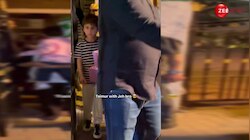 नई नैनी के साथ दिखे Kareena Kapoor के शहजादे, क्यूटनेस पर फैंस हारे दिल