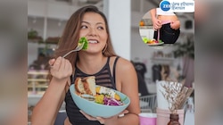 Gain Healthy Weight: क्या आप भी बढ़ाना चाहते है वजन, तो डाइट में शामिल करें ये चीजें