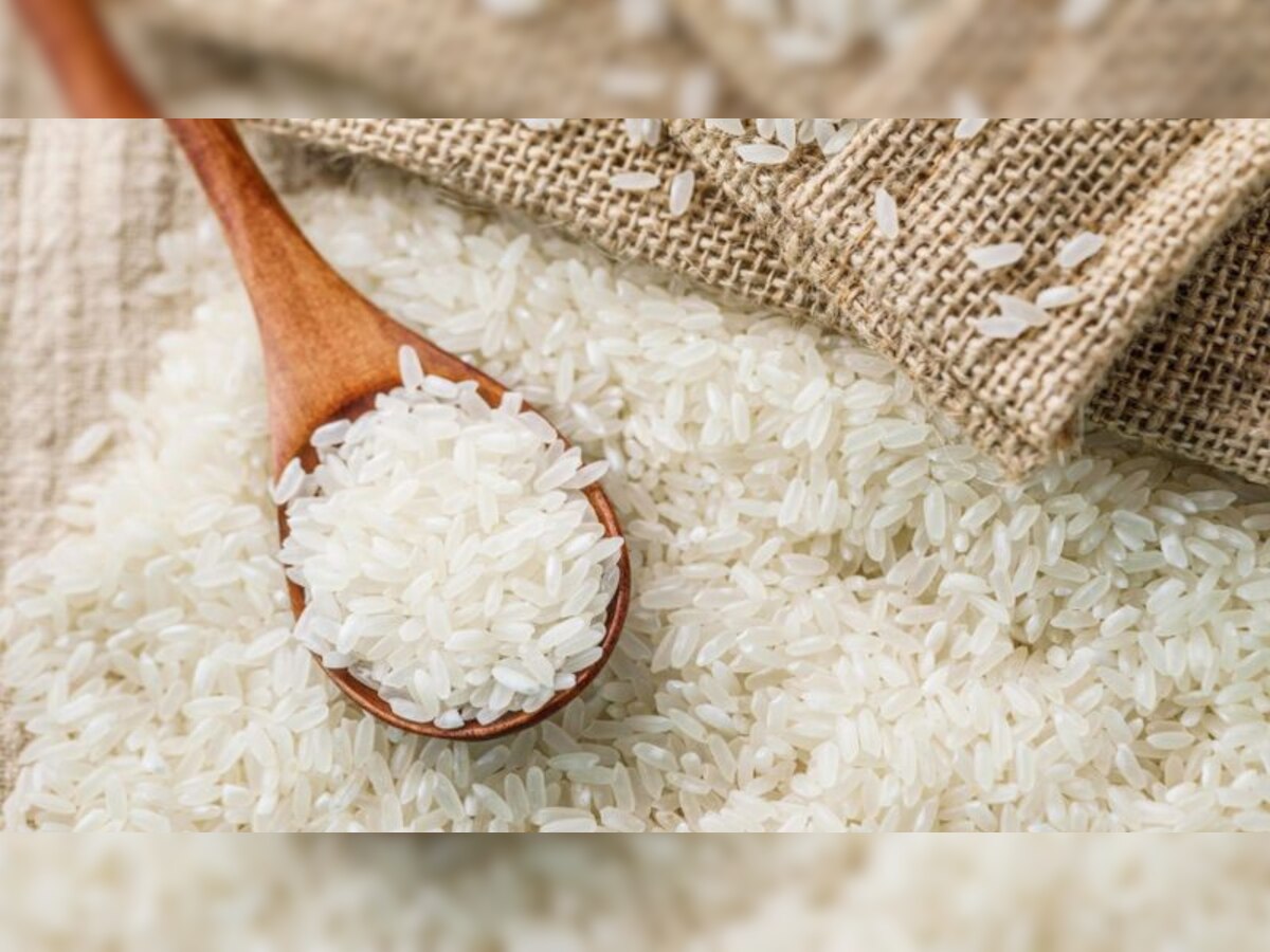  Bharat Rice: ବଜାରକୁ ଆସିଲା 'ଭାରତ ରାଇସ୍', କିଲୋ ପିଛା ଦର ମାତ୍ର ରହିଛି ଏତିକି ଟଙ୍କା