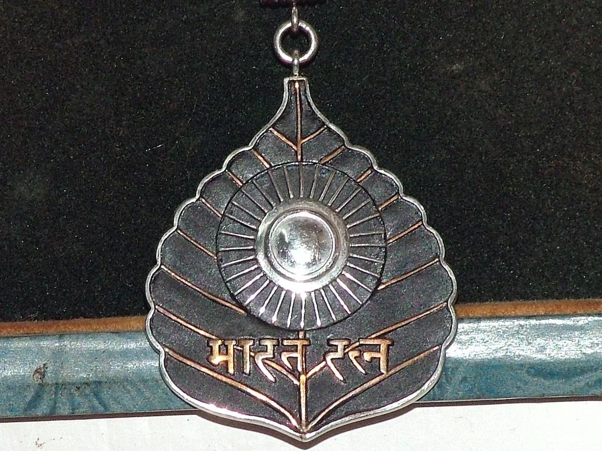 Bharat Ratna History