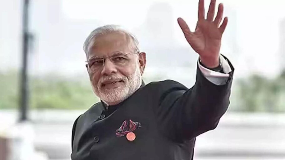 Pm Odisha Visit: ଓଡି଼ଶାରେ ପହଞ୍ଚିଲେ ପ୍ରଧାନମନ୍ତ୍ରୀ ନରେନ୍ଦ୍ର ମୋଦି