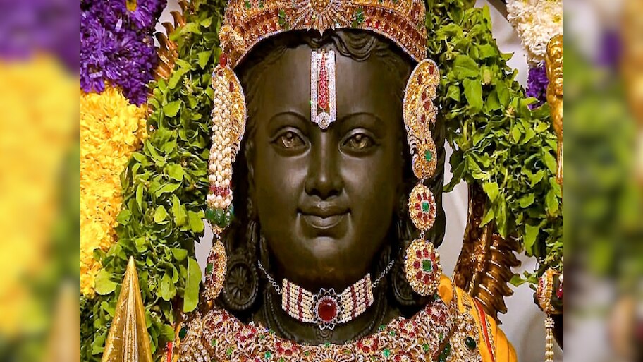 Ram lala:ରାମଲଲ୍ଲାଙ୍କ ପାଇଁ ଆମେରିକାରୁ ଆସିଲା ତକିଆ,ରେଜେଇ