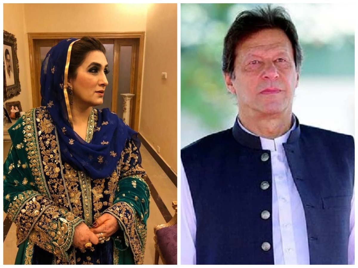 बिना इद्दत निकाह और शादी के पहले यौन संबंध; Ex. PM इमरान खान और उसकी बीवी को 7 साल की सज़ा   