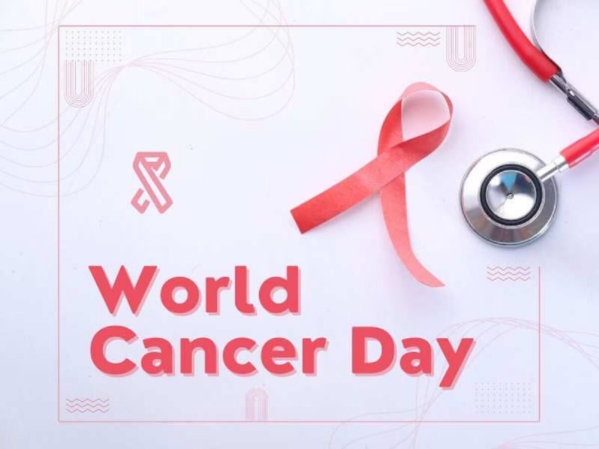 World Cancer Day 2024