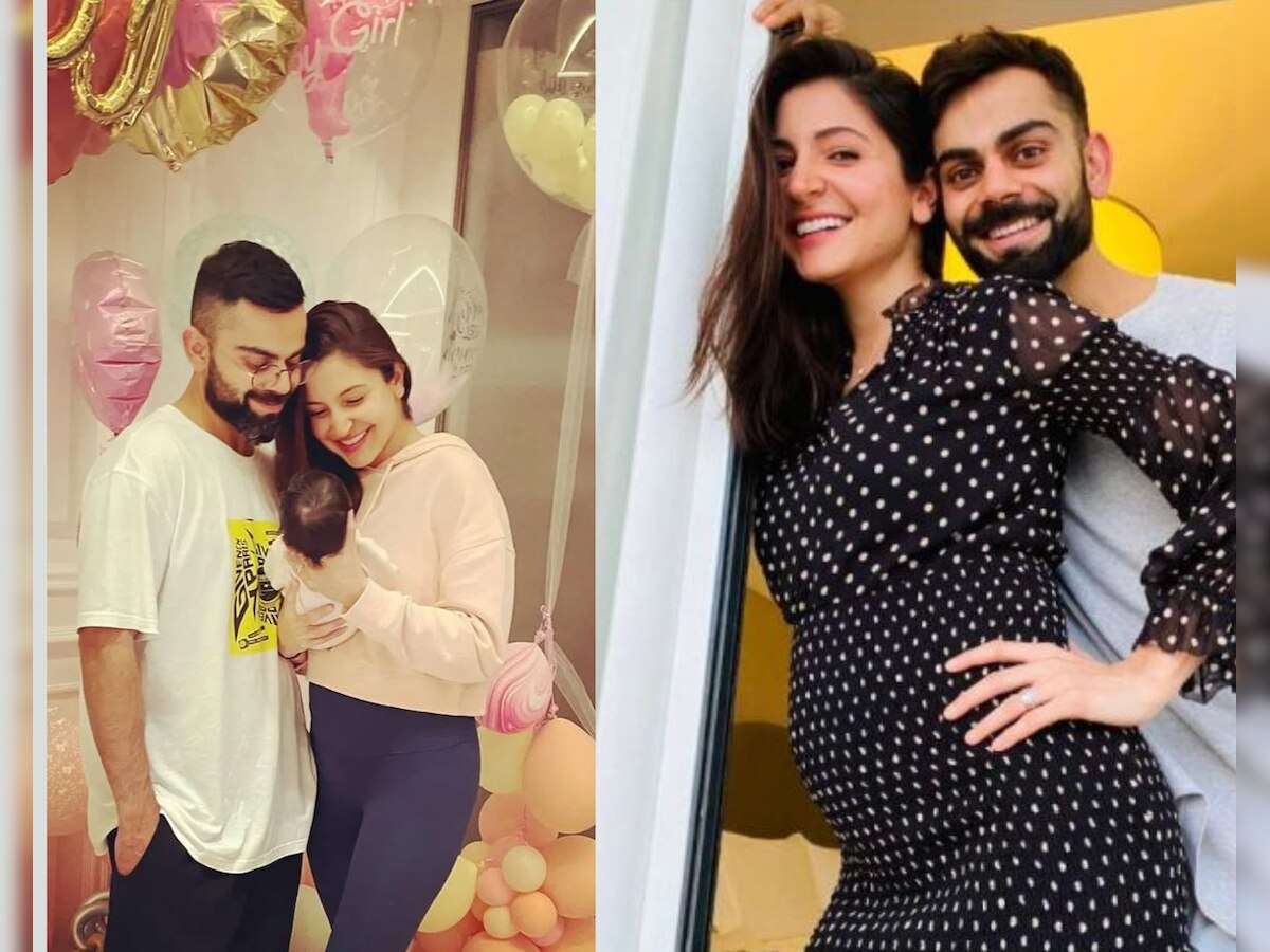 Anushka Sharma Baby: अनुष्का शर्मा एक बार फिर देने वाली हैं गुड न्यूज, वामिका करेगी नन्हे मेहमान का स्वागत