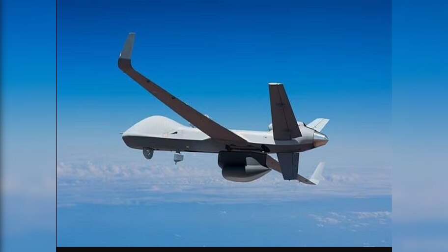 31 MQ-9B Drone:ଆକାଶରେ ଚୀନ୍ ଓ ପାକିସ୍ତାନକୁ ଚ୍ୟାଲେଂଜ୍ କରିବେ ପ୍ରିଡେଟର ଡ୍ରୋନ୍,ଆମେରିକା ସହ ଡିଲ୍ ସିଲ୍