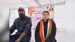 Hijab बैन की मांग को लेकर मुस्लिम लड़की का अनशन, कहा- ‘शैक्षणिक संस्थान शिक्षा...