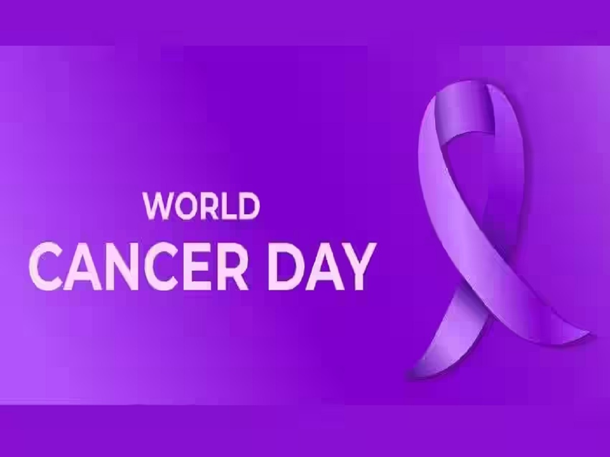 World Cancer Day 2024: देश भर में हर साल क्यों मनाया जाता है विश्व कैंसर दिवस? जानें उद्देश्य
