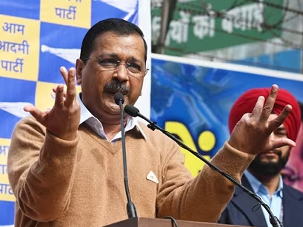 Arvind Kejriwal: କେଜ୍ରିୱାଲଙ୍କ ବିପକ୍ଷରେ କୋର୍ଟର ଦ୍ୱାରସ୍ଥ ହେଲା ଇଡ଼ି Arvind Kejriwal: କେଜ୍ରିୱାଲଙ୍କ ବିପକ୍ଷରେ କୋର୍ଟର ଦ୍ୱାରସ୍ଥ ହେଲା ଇଡ଼ି