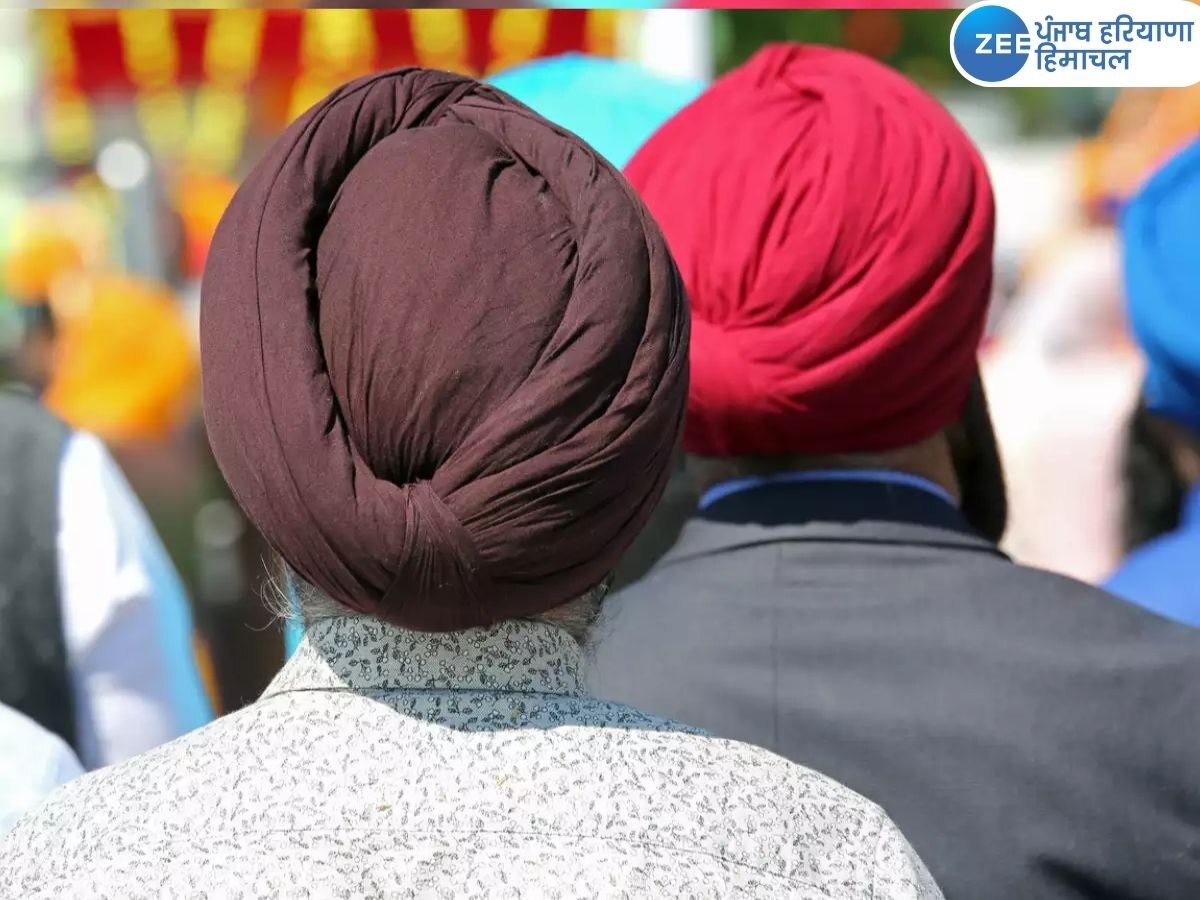 Sikh Turbans: ਸਿਰ 'ਚ ਹੋਣ ਵਾਲੇ ਫ੍ਰੈਕਚਰ ਦੇ ਖਤਰੇ ਨੂੰ ਘੱਟ ਕਰਨ 'ਚ ਮਦਦ ਕਰਦੀ ਹੈ ਪੱਗ, ਹੋਇਆ ਵੱਡਾ ਖ਼ੁਲਾਸਾ