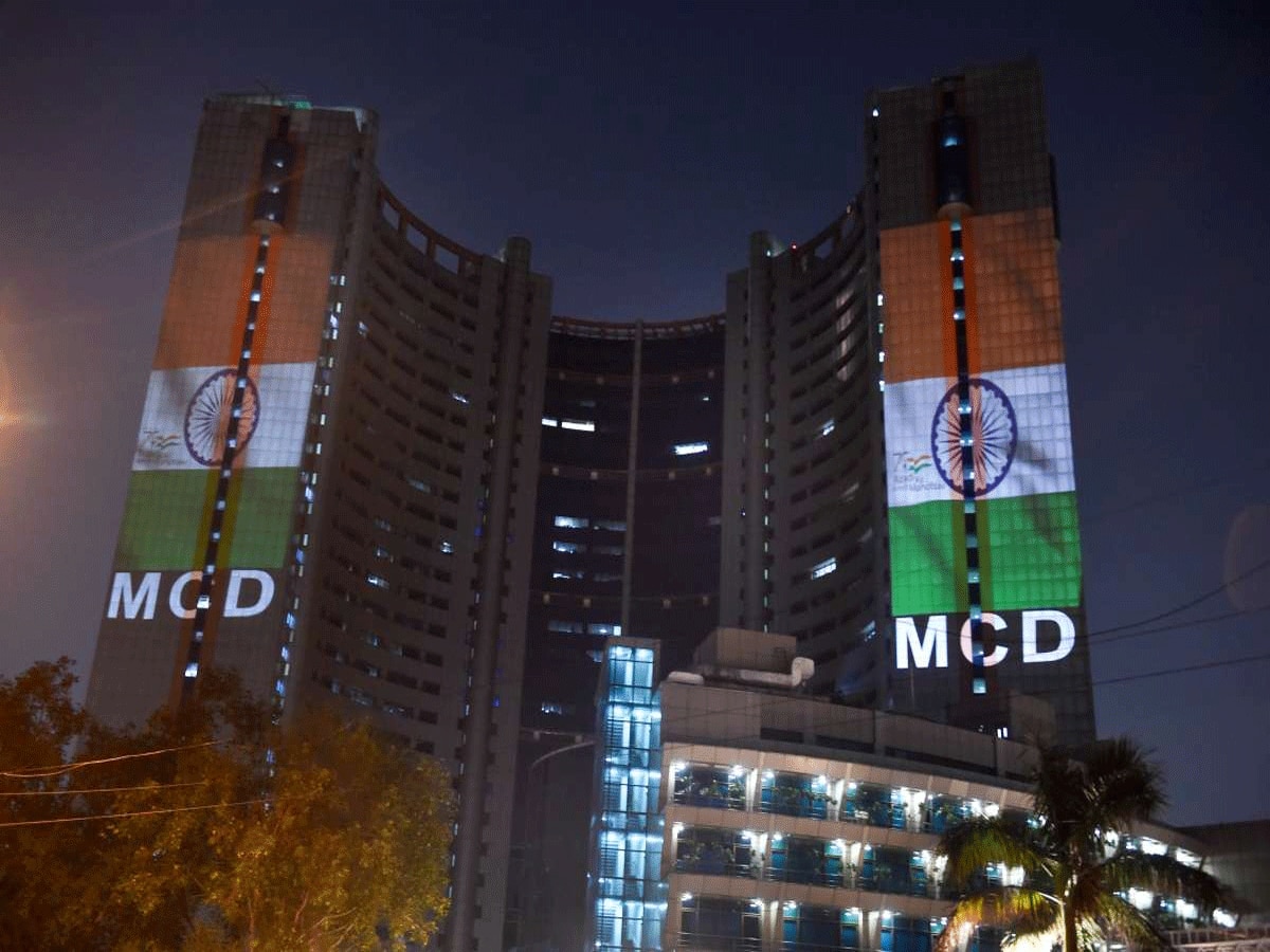 Delhi News: दिल्ली MCD की बड़ी पहल, प्रदूषण पर रोक लगाने के लिए 100 मलबा संग्रहण केंद्र बनाने की तैयारी