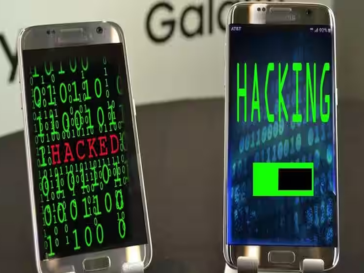 how to keep your smartphone safe from hackers by avoiding these ...