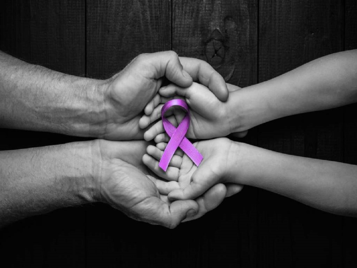 World Cancer Day 2024: ଆଜି ବିଶ୍ୱ କର୍କଟ ଦିବସ, ରାଜ୍ୟରେ ଚିନ୍ତା ବଢାଇଛି ଶିଶୁଙ୍କ କର୍କଟ World Cancer Day 2024: ଆଜି ବିଶ୍ୱ କର୍କଟ ଦିବସ, ରାଜ୍ୟରେ ଚିନ୍ତା ବଢାଇଛି ଶିଶୁଙ୍କ କର୍କଟ