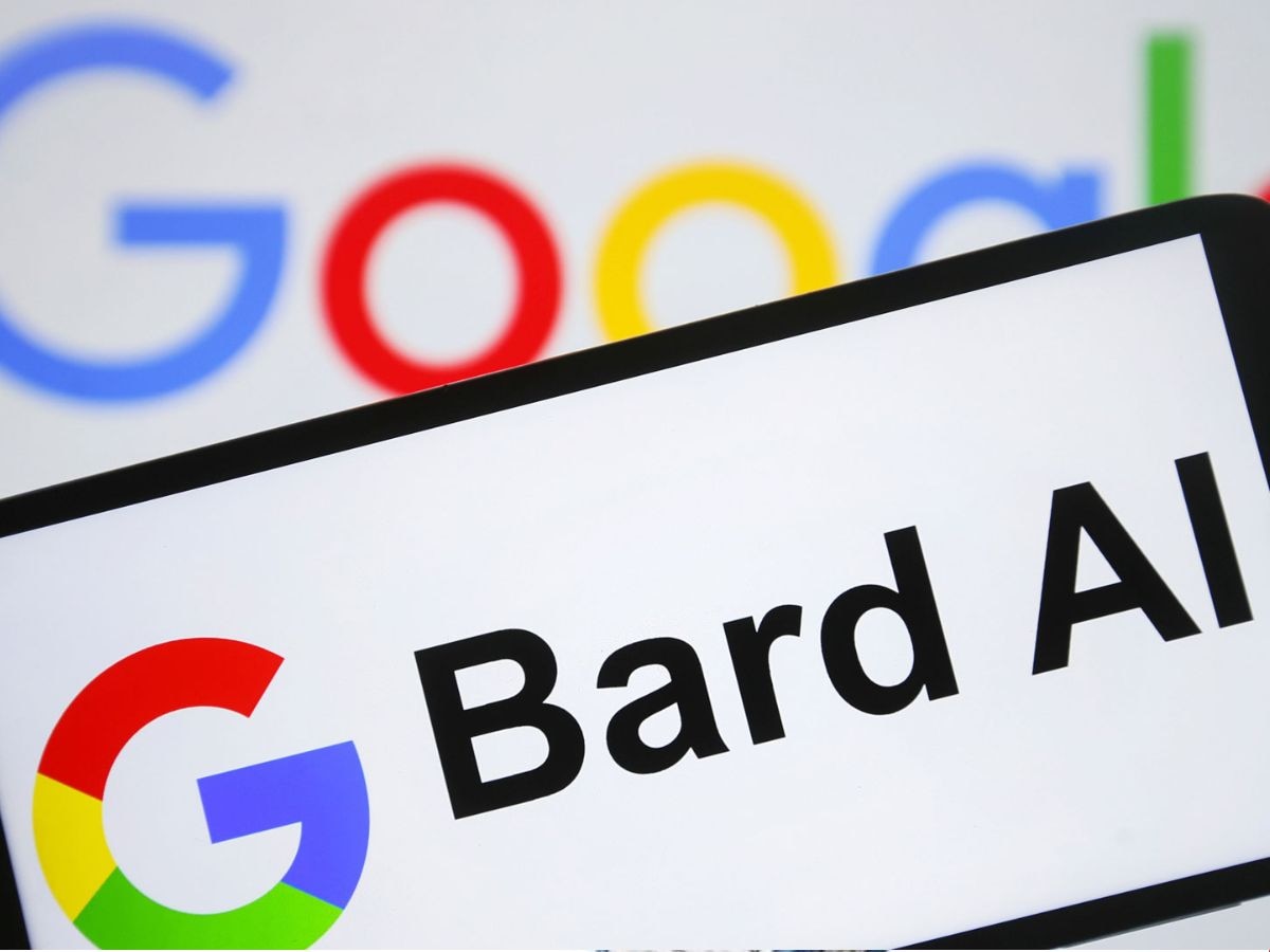 google bard ai 