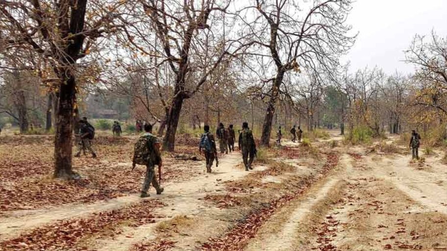 Odisha News: ପୋଲିସ ଗୁଳିରେ ଟଳି ପଡି଼ଲେ ୨ ନକ୍ସଲ 