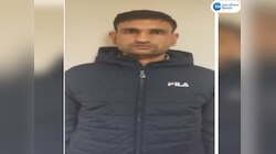 ISI agent Arrest News: ਆਈਐਸਆਈ ਏਜੰਟ ਗ੍ਰਿਫ਼ਤਾਰ