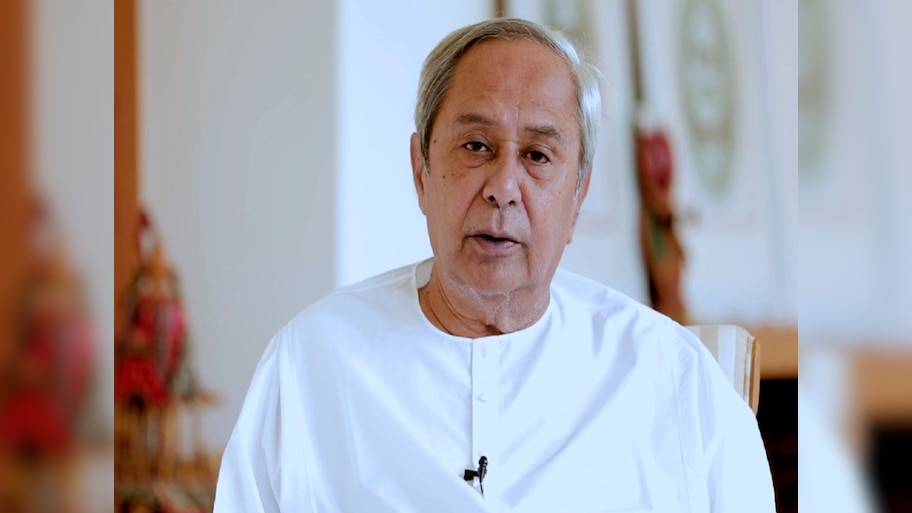  Odisha News: ବିଧାନସଭାରେ ମୁଖ୍ୟମନ୍ତ୍ରୀଙ୍କ ଦ୍ଵାରା ଭାଷା ଆଇନ ପୁସ୍ତକ ଉନ୍ମୋଚିତ