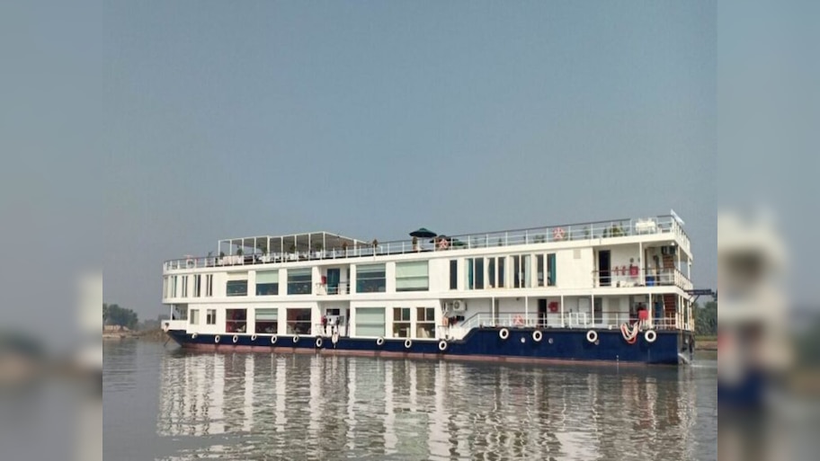 Bhitarkanika Waterways: ଭିତରକନିକା ଜଳପଥରେ ଯାତ୍ରା କରିବ ବିଳାସପୂର୍ଣ୍ଣ ଜାହାଜ