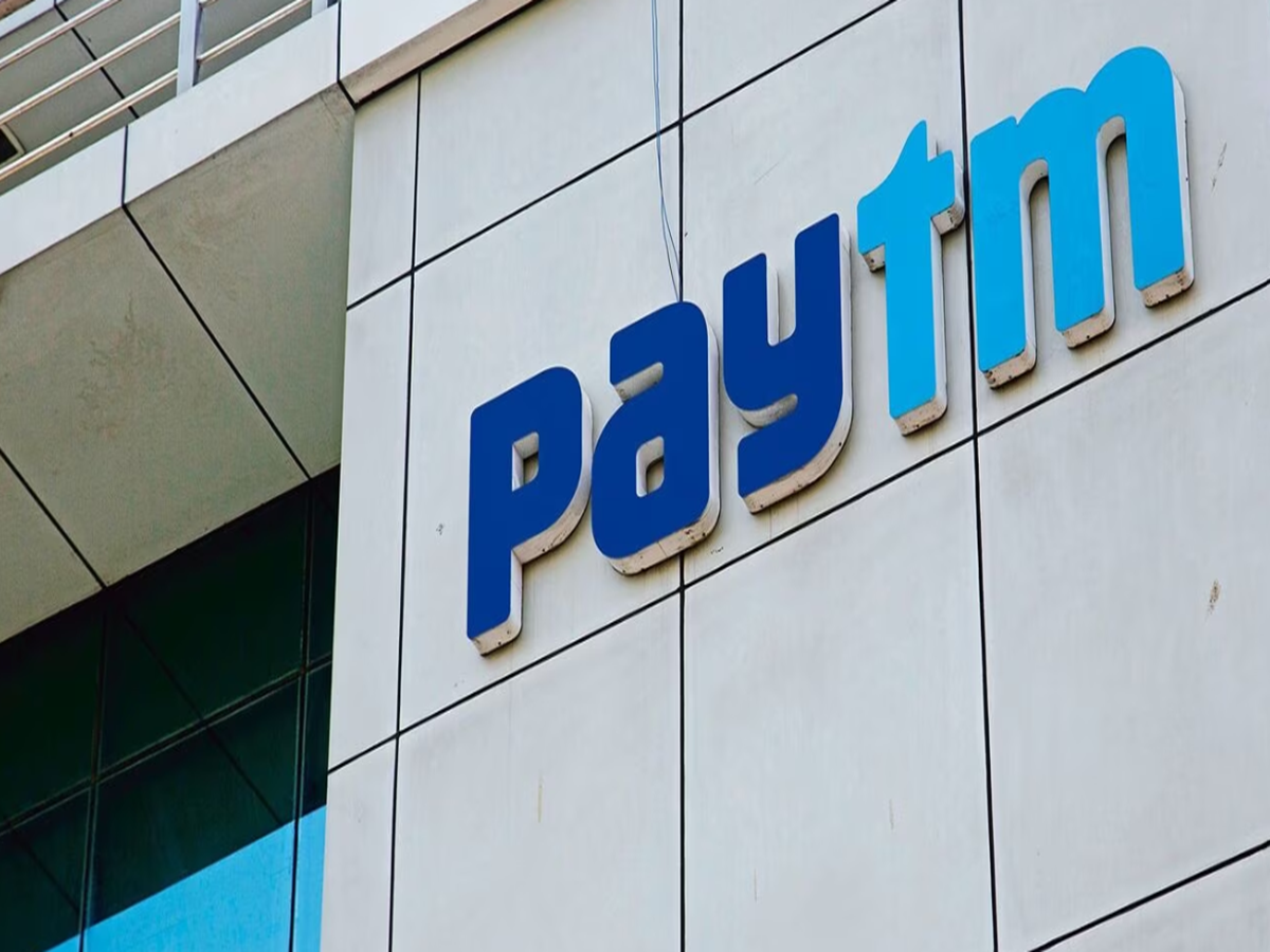 Paytm Payments Bank: ପେଟିଏମ ଉପରେ RBI କାହିଁକି ନେଲା ଆକ୍ସନ, ଜାଣନ୍ତୁ କ'ଣ ରହିଛି ପୂରା ମାମଲା ? Paytm Payments Bank: ପେଟିଏମ ଉପରେ RBI କାହିଁକି ନେଲା ଆକ୍ସନ, ଜାଣନ୍ତୁ କ'ଣ ରହିଛି ପୂରା ମାମଲା ?