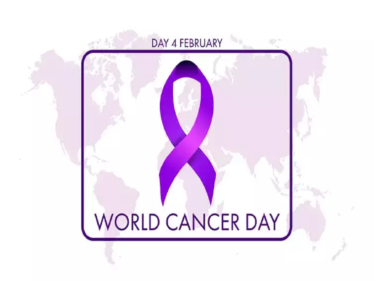 World Cancer Day 2024 : कैंसर के बढ़ते मामलों के पीछे रोजमर्रा की घरेलू चीजें जिम्‍मेदार : डॉ. जे.बी शर्मा