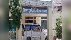 शादी समारोह में जा रहे युवक पर बदमाशों ने की फायरिंग, कुशालपुरा टोल के पास की घटना