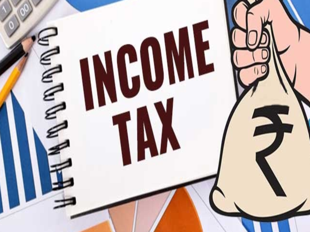 Income Tax: TDS କଟିବା ପରେ ଭରିନାହାଁନ୍ତି ITR, ଆୟକର ବିଭାଗ ପଠାଇପାରେ ନୋଟିସ୍ Income Tax: TDS କଟିବା ପରେ ଭରିନାହାଁନ୍ତି ITR, ଆୟକର ବିଭାଗ ପଠାଇପାରେ ନୋଟିସ୍